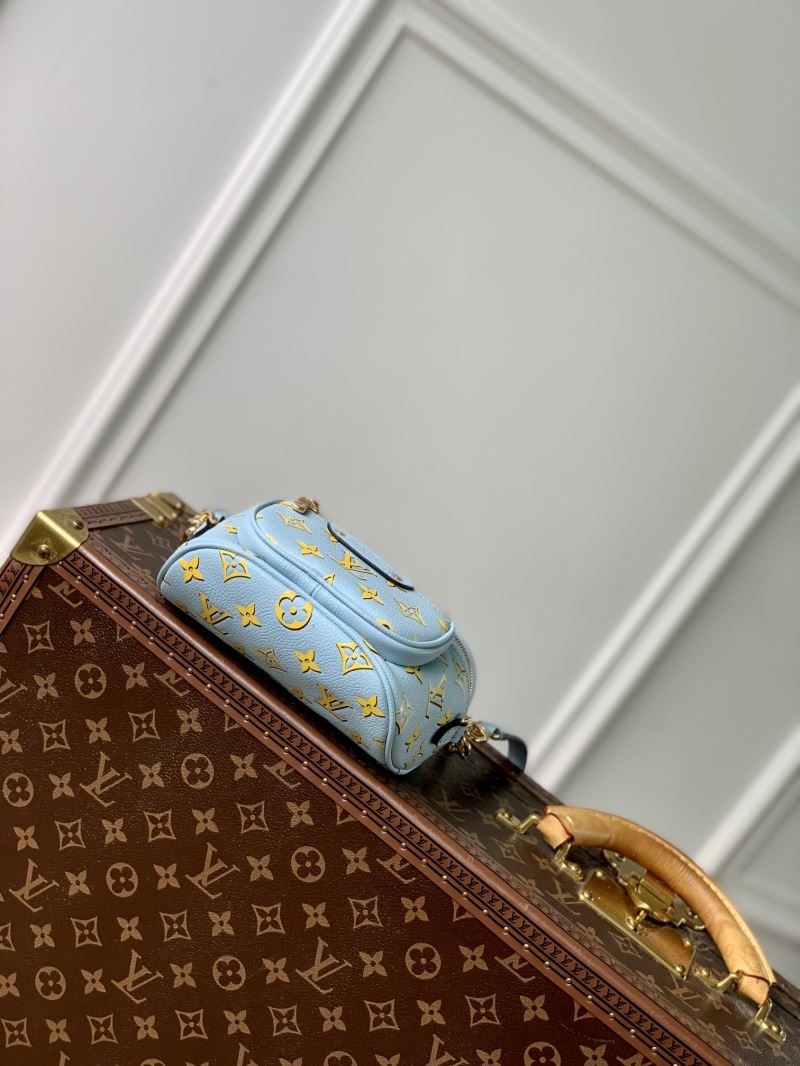 LV Satchel bags